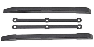 Roof Skid rails X-Maxx
