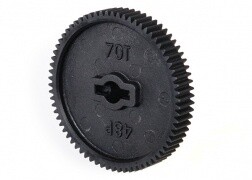S SPUR GEAR 70-TOOTH - 8357