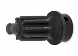 Portal Drv input Rear - 8065
