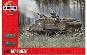 1/35 M7 Priest