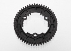 Spur gear 54-tooth 1.0 pitch - 6449