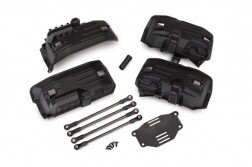 Conversion Chassis Long to Short - 8058