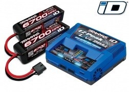 4S LIPO COMPLETR 2890X(2)/2973 - 2997