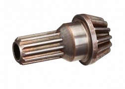 Pinion diff 11-T Heavy duty - Rear - 7791