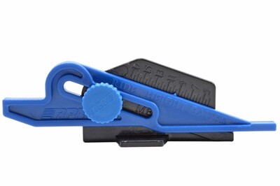 Ride Height Gauge on&amp; of road metric