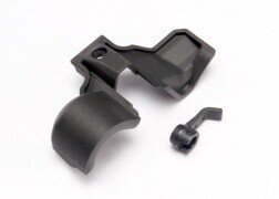 Cover Gear Motor Wire Hold Down - 6877