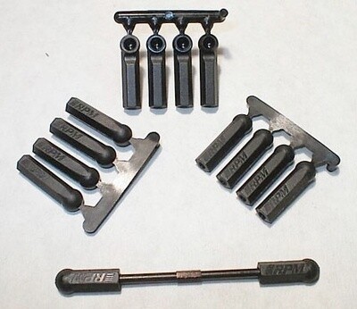 Long Shank Rod Ends