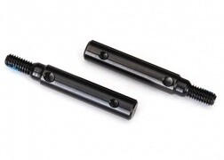 Stub Axle Portal Drive - 8255