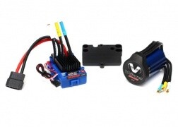 SYSTEM VXL-3S (ESC/3500 MOTOR) - 3350R