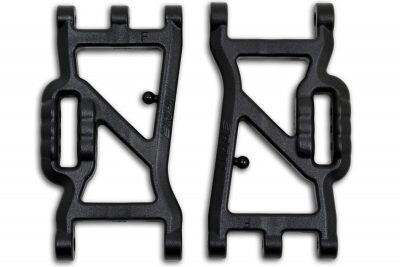 RPM72062 Front A-Arm Associated Rival MT10