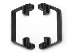 Nerl Bar low CG (black) - 5833