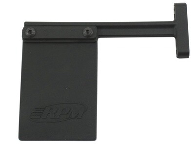 Mud Flaps RPM Slash rear Bumper