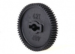 SPUR GEAR 62-TOOTH - 8359