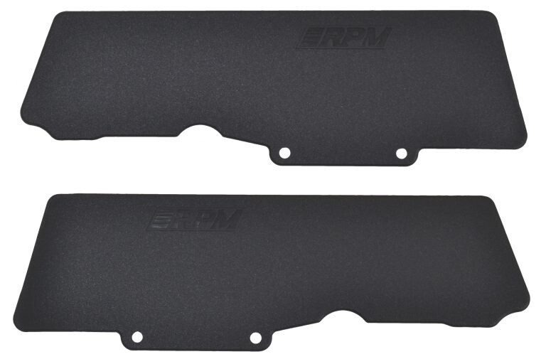 Mud Guards for RPM rear A-arms Arrma