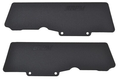 Mud Guards for RPM rear A-arms Arrma