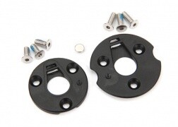 Telemtry Magnet Hldr Spur Gear - 6538
