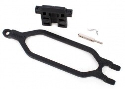 Battery hold down retainer-post - 6727X