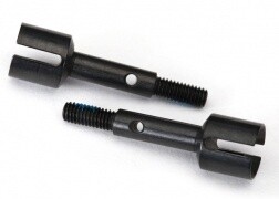 Stub Axle (2) 4-Tech 2.0 F/R - 8354