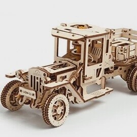 Truck UGM-11