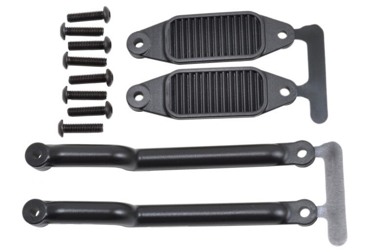 RPM80422 RPM E-Revo 2.0 Body Saver Set