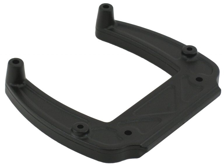 Front Shock tower electric &amp; Nitro Stampede