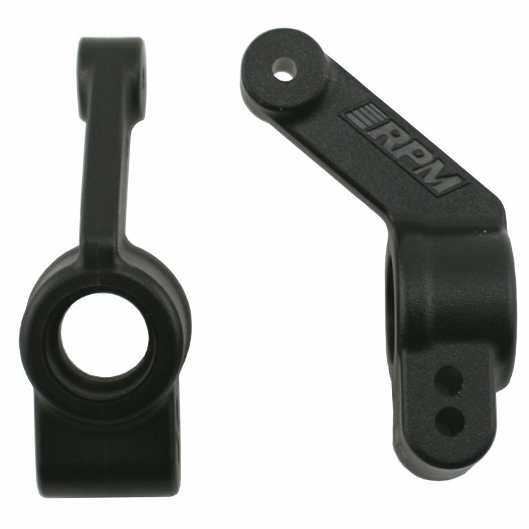 Rear Bearing Carrier 4X4 set (2)