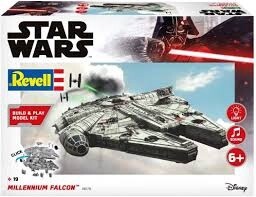 Millennium Falcon