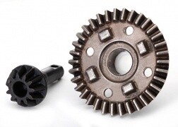 RING GEAR DIFF/PINION GEAR - 8279