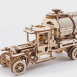 Tanker