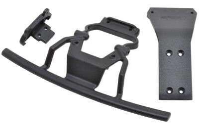 Front Bumper &amp; Skid Plate Losi Baja Rey