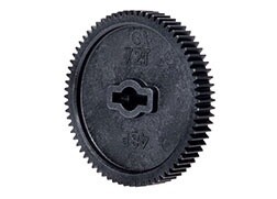 Spur Gear 72T 48 pitch - 8368