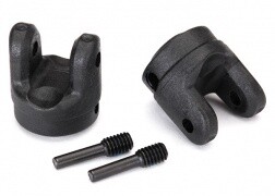 Transmission Yokes 4x15mm - 8658
