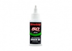 SILICONE SHOCK OIL (50 WT) - 5034