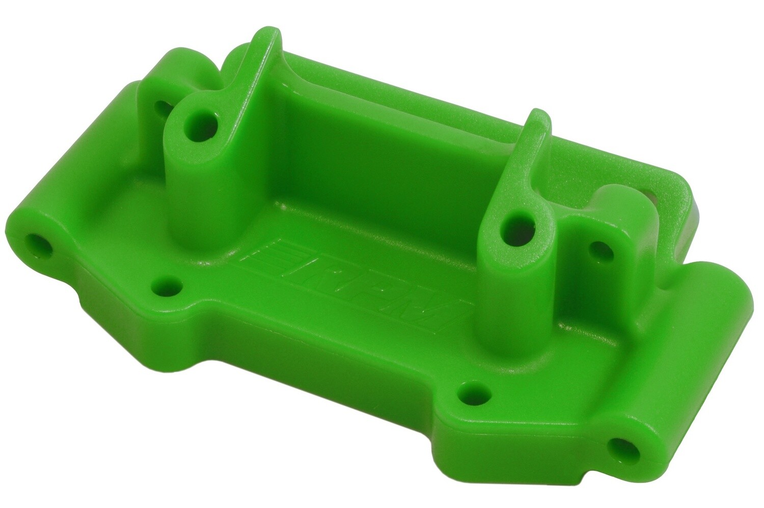 Front Bulkhead 2wd 1:10 scale