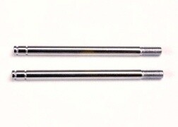 SHOCK ROD CHROME (L) (2) - 1664