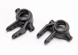 Steering blocks left/right - 6837