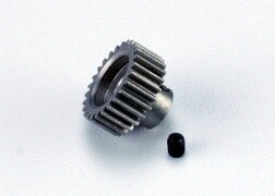 Pinion 26t 48p - 2426