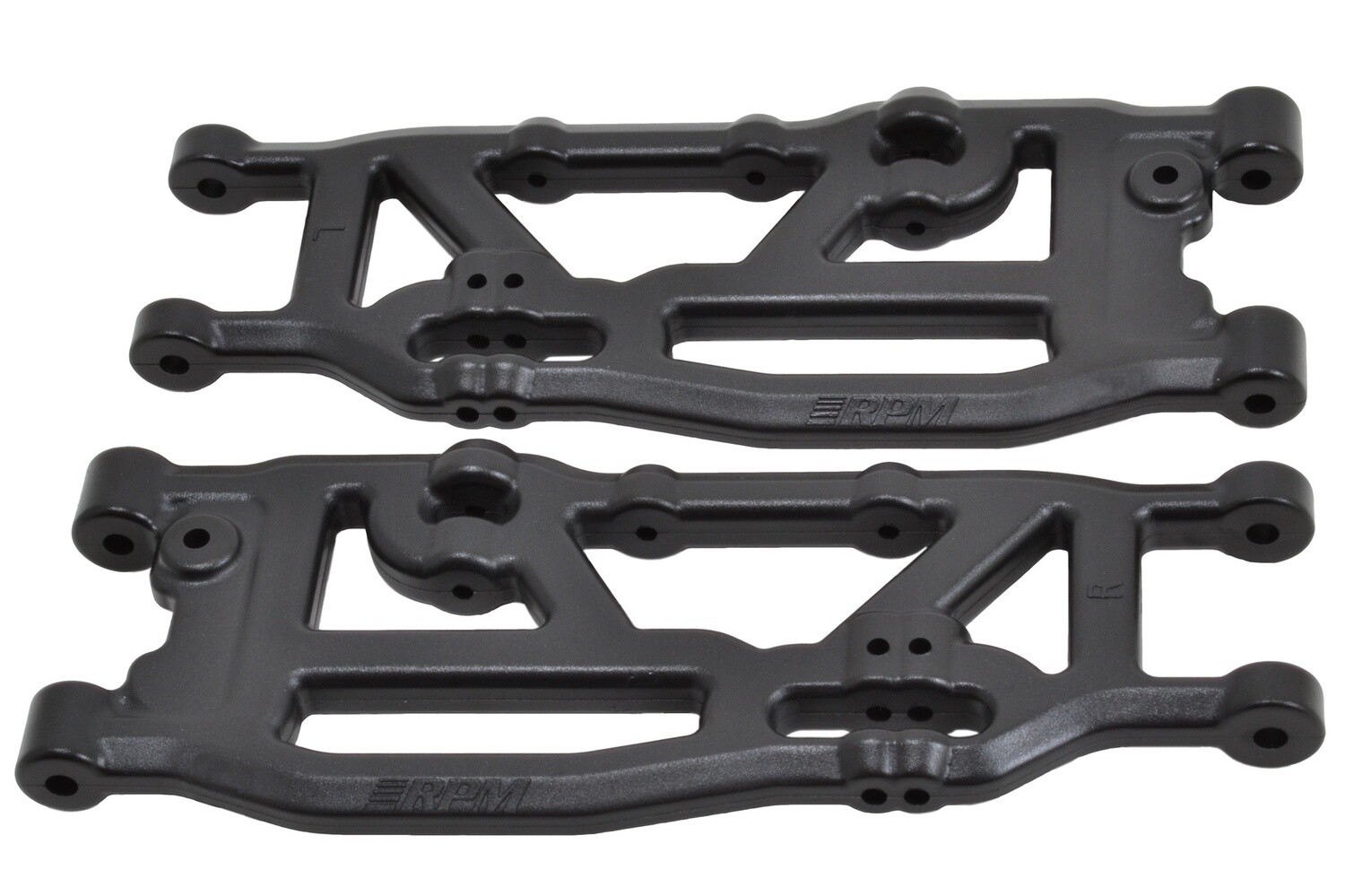 RPM Arrma Kraton/Outcast Rear A-Arms (Black)