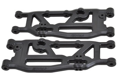 RPM Arrma Kraton/Outcast Rear A-Arms (Black)