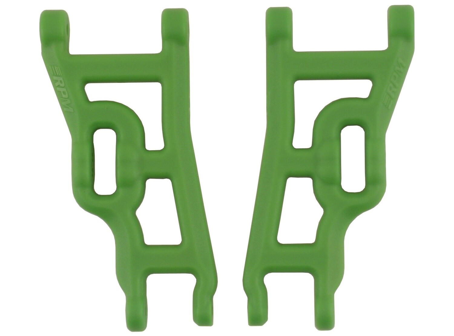 Heavy Duty Front A-arms Green RPM80244