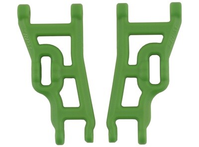 Heavy Duty Front A-arms Green RPM80244