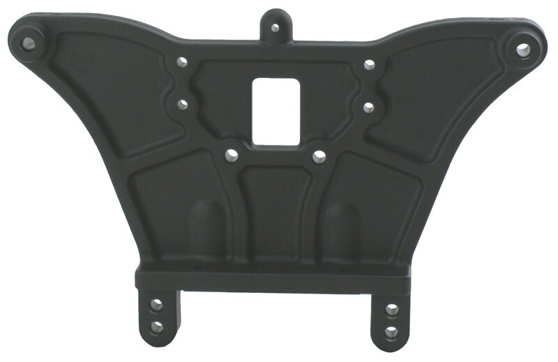 Rear Shock Tower 2wd