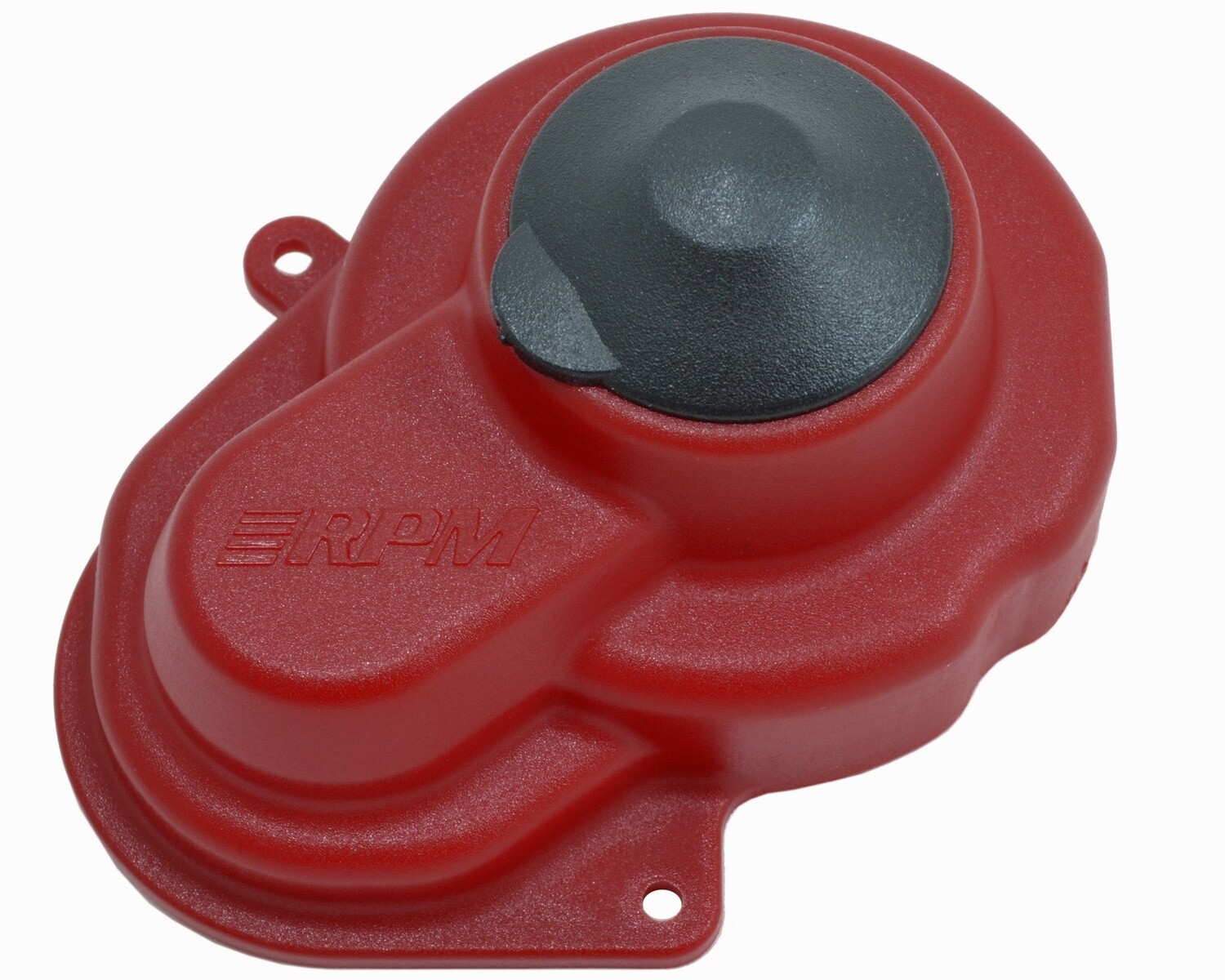 sealed gear cover trax Elec Rustler