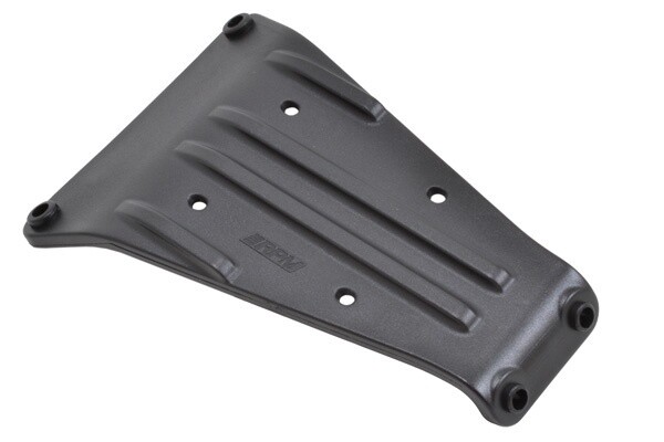Rear Bumper mount X-Maxx