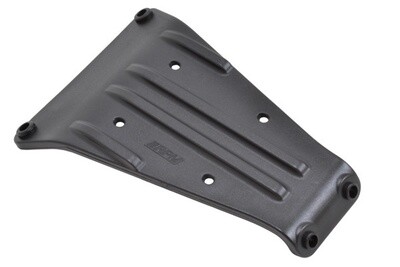 Rear Bumper mount X-Maxx