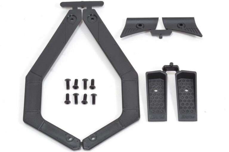 RPM80552 RPM X-Maxx Body Savers