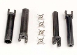 Half shafts long - 1951