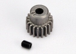 Pinion 19t 48p - 2419