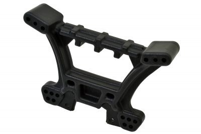 Rear Shock Tower Rustler 4x4 and Hoss