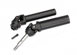 DRIVESHAFT REAR X-HD (1) L/R - 6852A